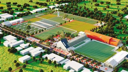 堅(jiān)持&ldquo;七個(gè)聚焦&rdquo; 加快&ldquo;七個(gè)突破&rdquo; 奮力爭(zhēng)創(chuàng)西安高質(zhì)量發(fā)展先行區(qū)