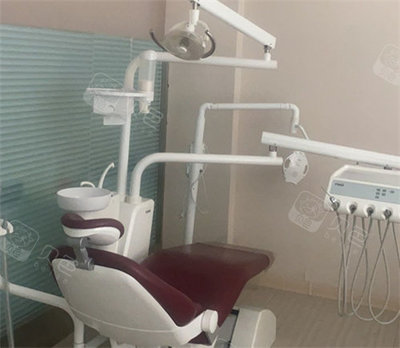 哈密口腔醫院排名前十，任麗娜貝佳口腔備受關注