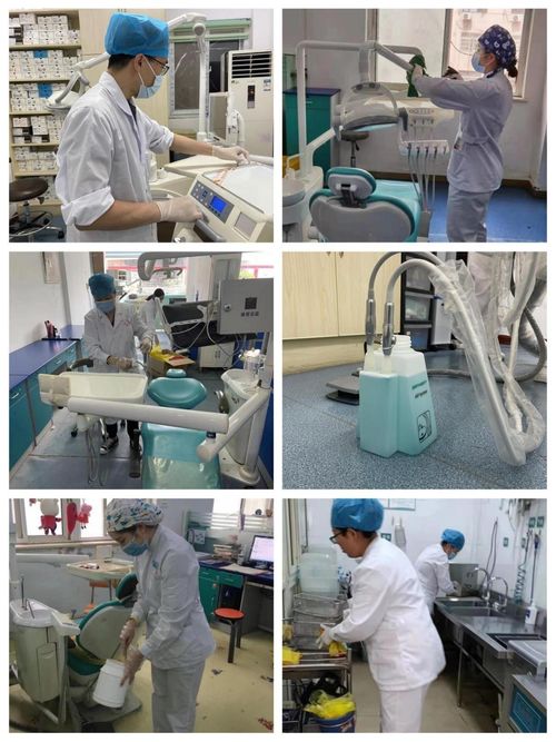 鄭州市口腔醫院全面恢復日常診療服務，守護市民口腔健康