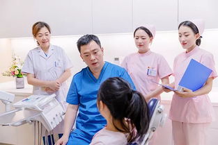 重慶口腔醫院推出惠民服務，全家免費檢查暖人心