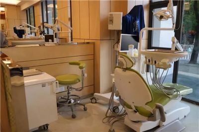 我市首家公立口腔專科醫療機構今日盛大開業，市民口腔健康迎來專業新保障