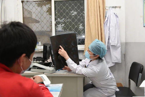 行守護健康之使命，踐為民服務之初心——口腔診療服務的責任與擔當